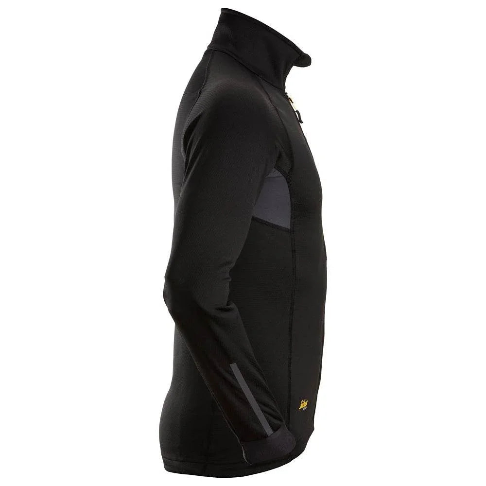 Snickers 9448 LiteWork, Full Zip Midlayer Various Colours