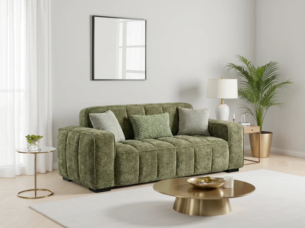 Paris Sofa 3 Seater