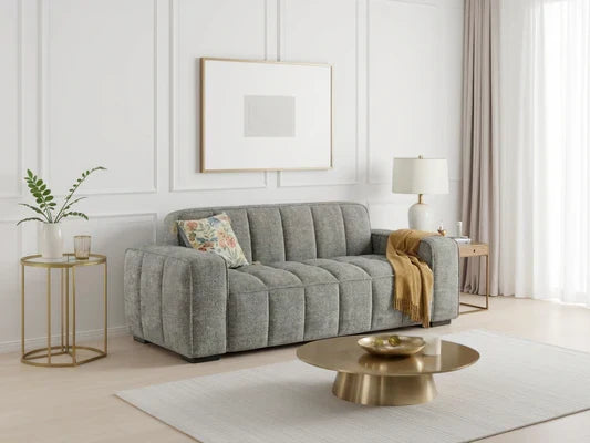 Paris Sofa 3 Seater