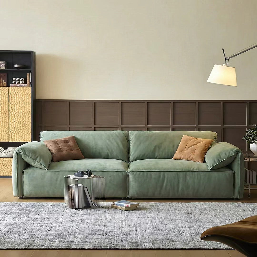 Simon S20 Three Seater, Four Seater Sofa, Velvet