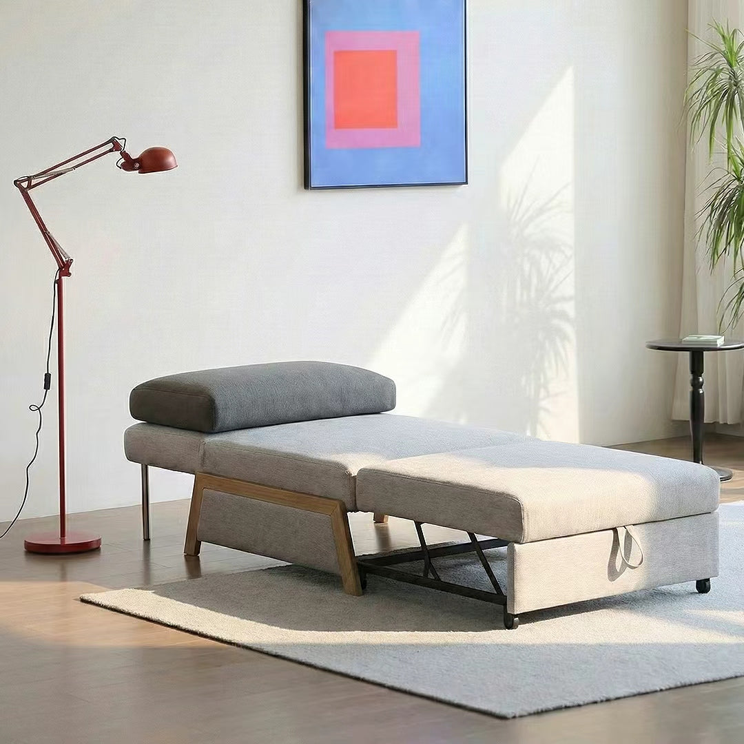 Nora Sofa Bed, Single Sofa Bed