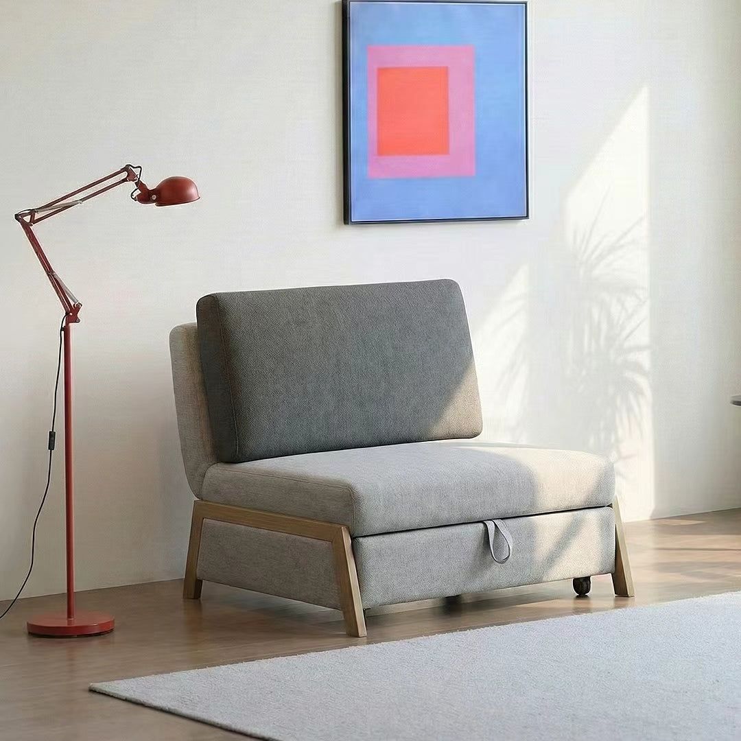 Nora Sofa Bed, Single Sofa Bed