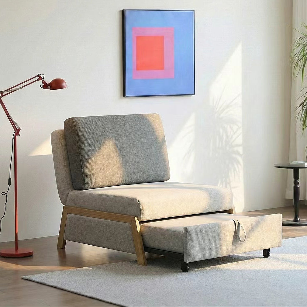 Nora Sofa Bed, Single Sofa Bed