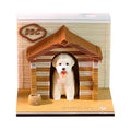2026 Paper Carving Calendar Creative Desktop Decorative Ornaments