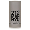 212 by Carolina Herrera Deodorant Stick 2.5 oz (75 ml) for Men