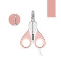 Cat nail scissors
