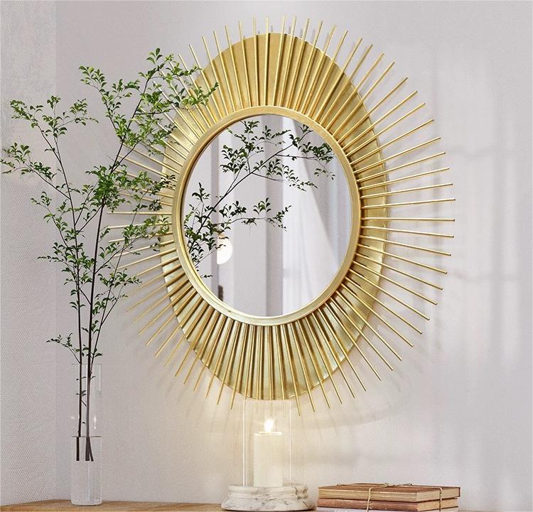 OH26 Mirror