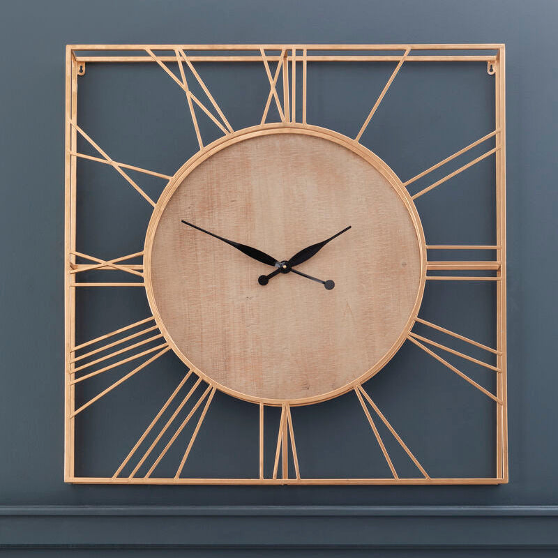 91cm Dia Wall Clock | Yaxi