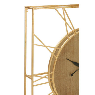 91cm Dia Wall Clock | Yaxi