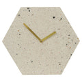 Terrazzo Clock | Mimo