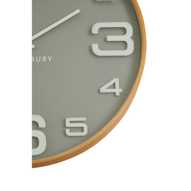 60cm Dia Large Wall Clock | Vitus