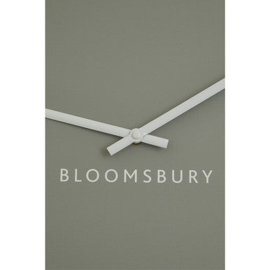 60cm Dia Large Wall Clock | Vitus