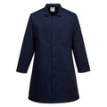 Portwest 2202 Food Coat, One Pocket