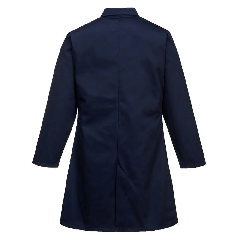 Portwest 2202 Food Coat, One Pocket