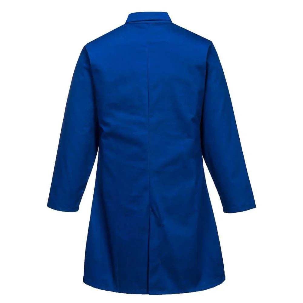 Portwest 2202 Food Coat, One Pocket