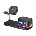 Household Fashion Magnetic Wireless Charger