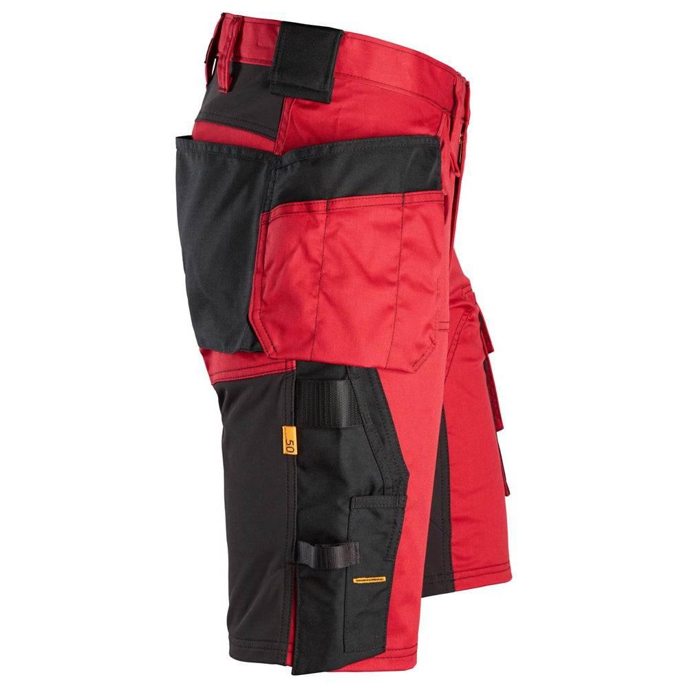 Snickers 6143 AllroundWork Stretch Shorts