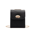 Shoulder Messenger Bag