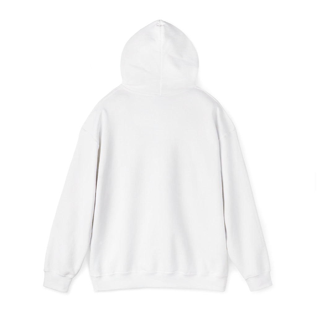 New Day Hoodie – Minimal Positive Message Pullover