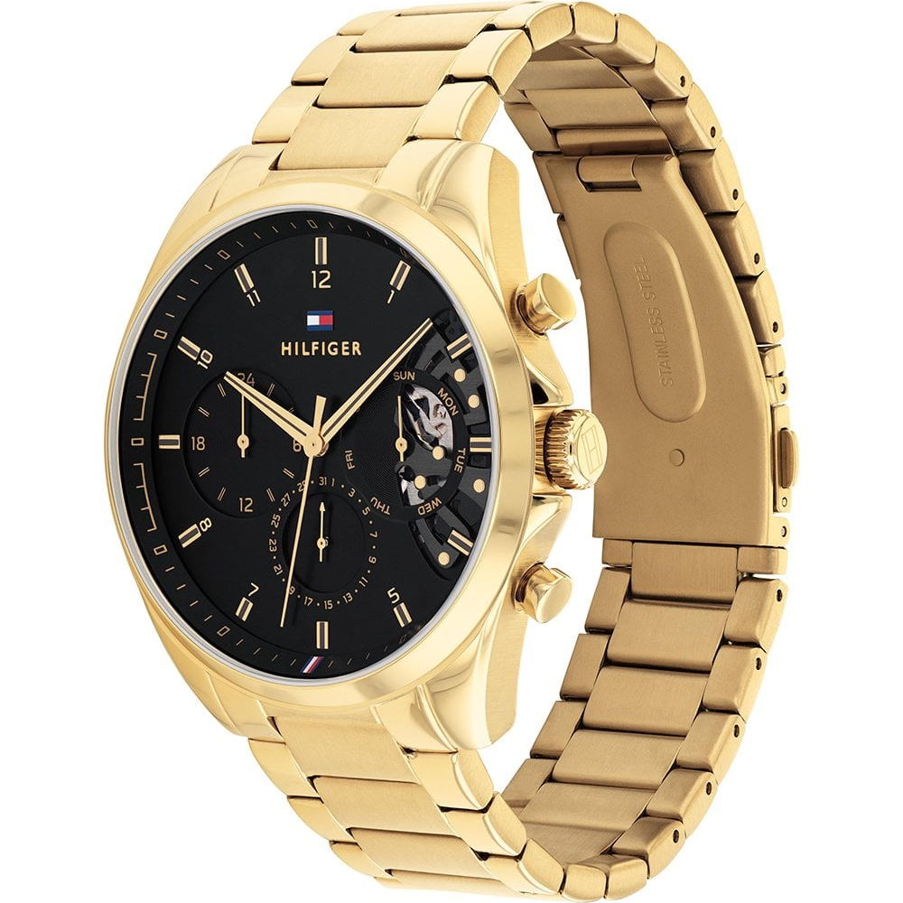 Tommy Hilfiger Men's TH 1710447