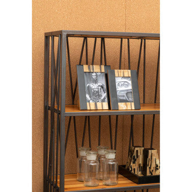 Rova 5In x 7In Photo Frame