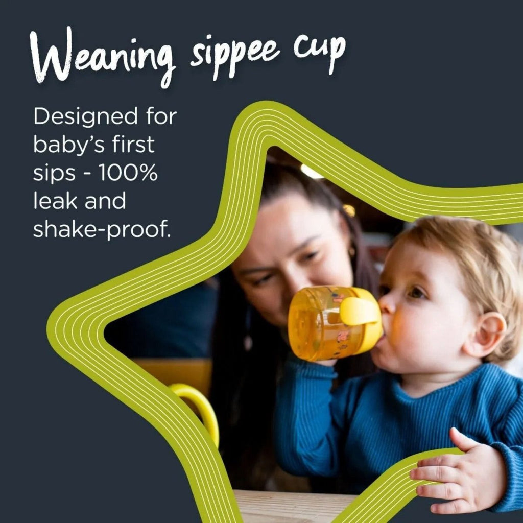 Tommee Tippee Toddler Weaning Kit