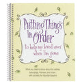 End Of Life Planner Emergency Loose-leaf Binder