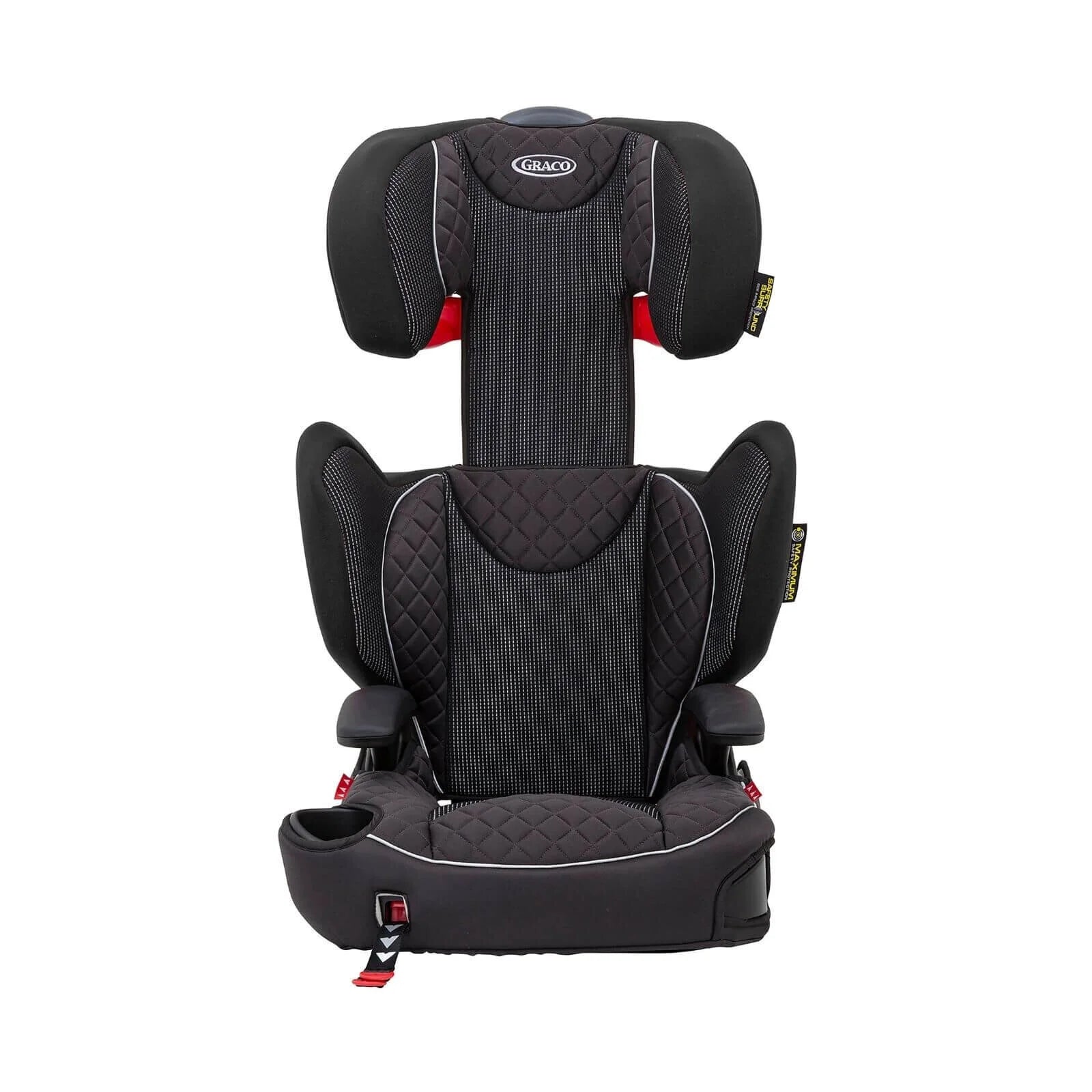 Graco Affix Group 2/3 Car Seat - Stargazer