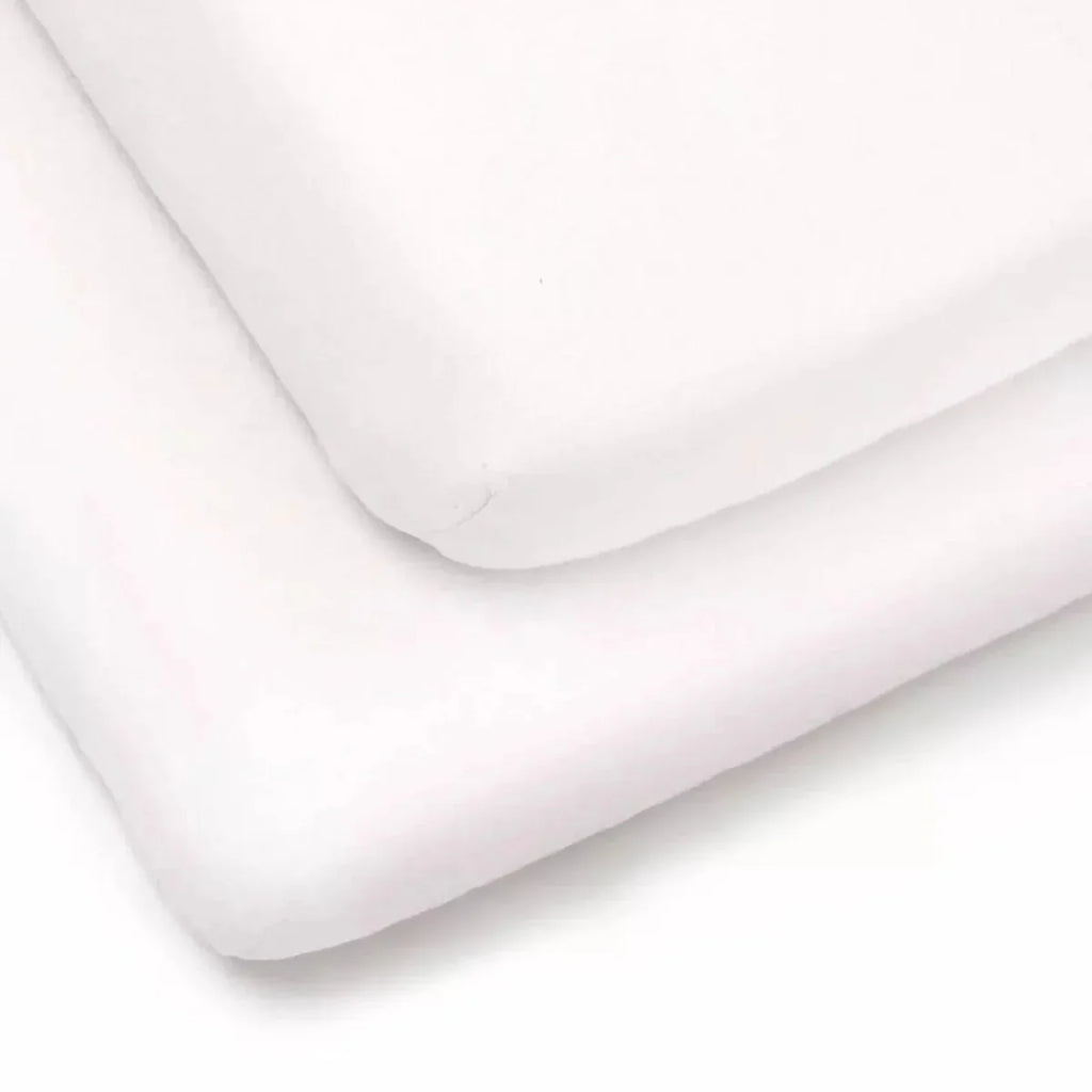 East Coast  Space Saver Cot Sheets 2 pcs 90 x 52cm