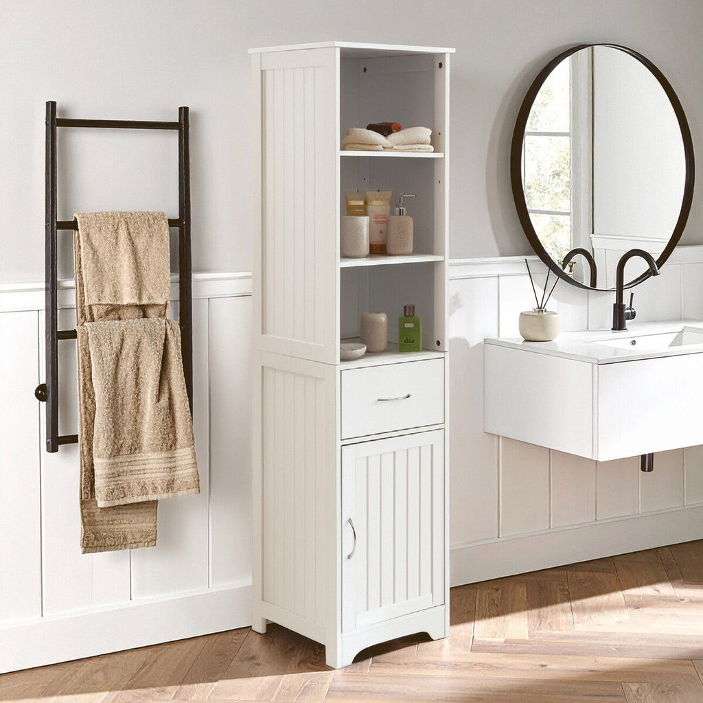 Tall Cabinet | Portland