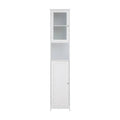 Floor Standing Tall Cabinet | Portland