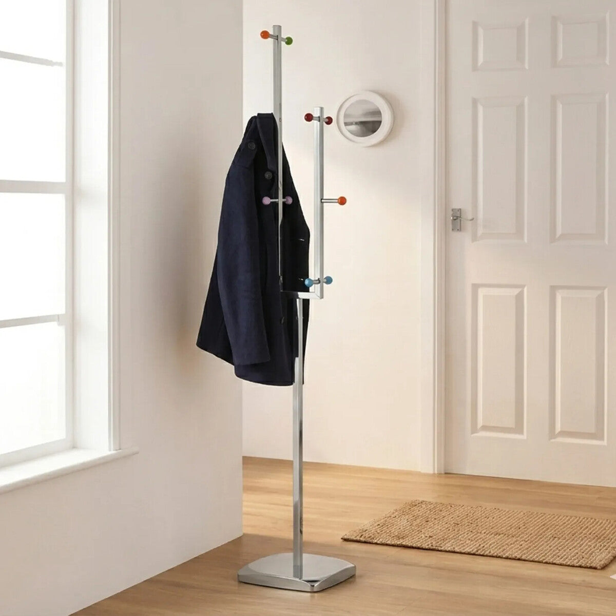 Joan Ceramic Balls Coat Stand