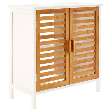 Verdon 2 Door Under Sink Cabinet