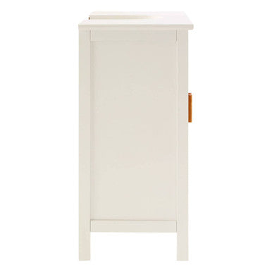Verdon 2 Door Under Sink Cabinet