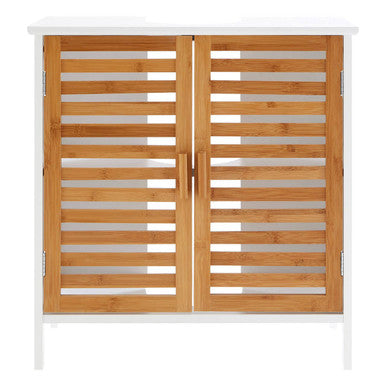 Verdon 2 Door Under Sink Cabinet