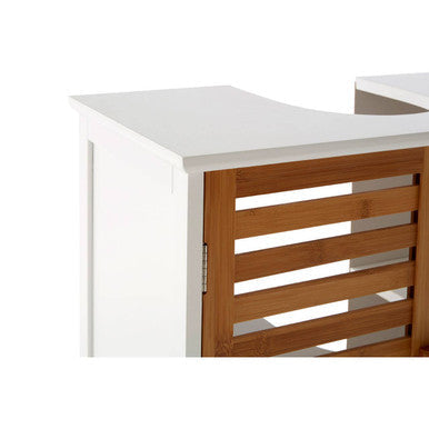 Verdon 2 Door Under Sink Cabinet
