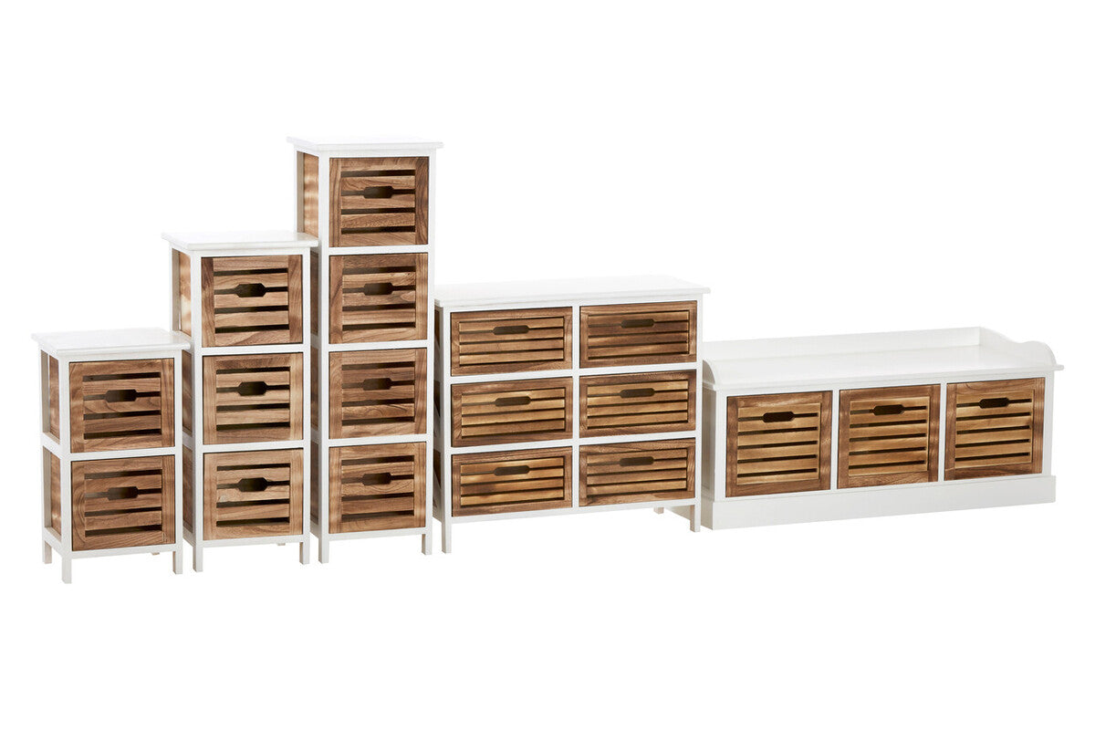 Portsmouth 3 Drawer Chest