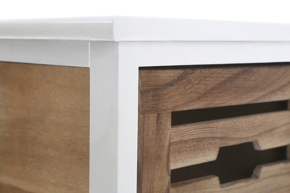 Portsmouth 4 Drawer Chest