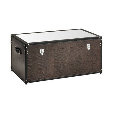 New Croc Storage Trunk | Croco