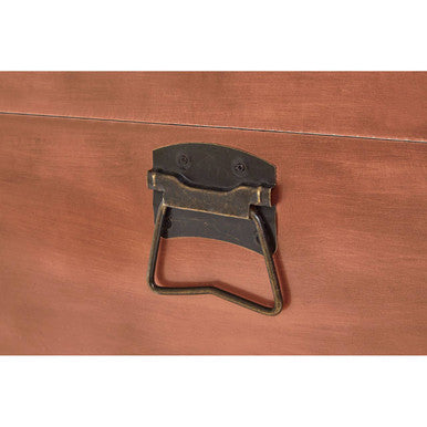 Navigator Trunk
