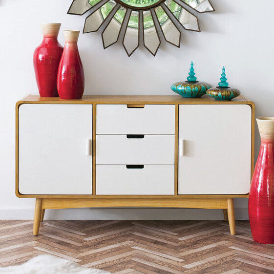 Malmo Sideboard