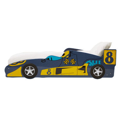 Kids Racing Car Bed | Kids Beds