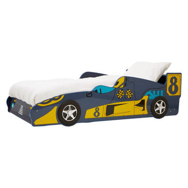 Kids Racing Car Bed | Kids Beds