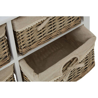 Mesa 4 Drawer Chest