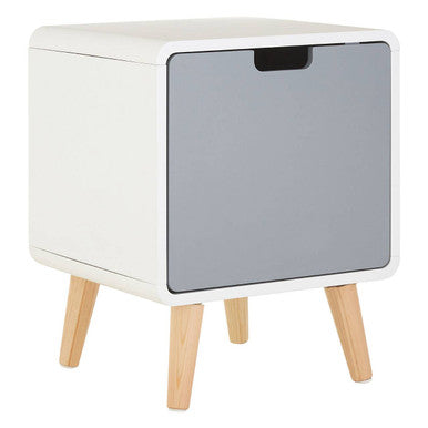 Milo 1 Door Cabinet