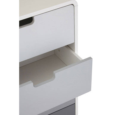Milo Chest of 4 Drawers