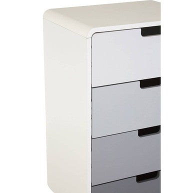 Milo Chest of 4 Drawers
