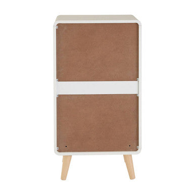 Milo Chest of 4 Drawers