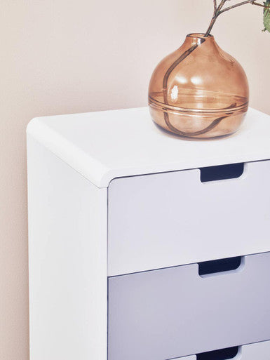 Milo Chest of 4 Drawers