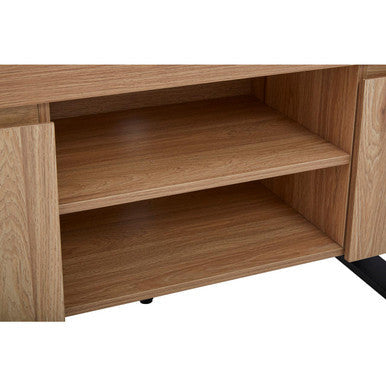 Oakton Media Unit